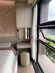 Tenet (D18), Condominium #555552331